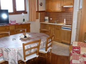 Bel appartement 3 pièces avec piscine et animaux admis - FR-1-411-276